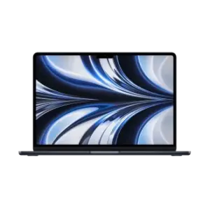 Ноутбуки Apple: инновации в портативности