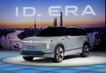 В Volkswagen считают, что гибриды типа range extender не нужны европейскому рынку