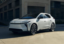 Обновлённый «зелёный» кроссовер Toyota добрался до американского рынка с новым именем