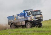 Баха «Уральский рубеж»: ГАЗ Рейд Спорт взял бронзу в Абсолюте, золото и серебро в рейд-спорте