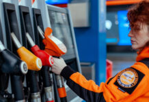 Сеть АЗС «Газпромнефть» запустила цифровой сервис благотворительной подписки