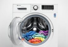 Почему ремонт стиральных машин лучше доверить профи