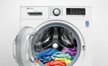 Почему ремонт стиральных машин лучше доверить профи