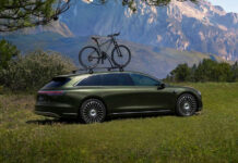 Huawei расширяет автобизнес: показаны универсал Stelato и первенец совместного бренда с SAIC