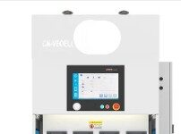 Гибочный ЧПУ станок для листового металла: устройство, применение и преимущества