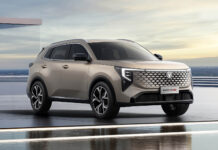 Changan ещё раз освежил CS55 Plus: новый салон, иная внешность, но прежняя техника