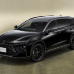 Кроссовер Toyota Crown Estate получил юбилейную спецверсию