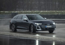 Audi анонсировала обновки сразу для нескольких моделей – A5, Q5, A6, A6 e-tron и Q6 e-tron