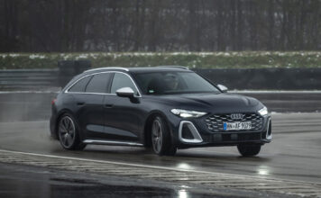 Audi анонсировала обновки сразу для нескольких моделей – A5, Q5, A6, A6 e-tron и Q6 e-tron