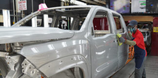 Honda и Nissan планируют вместе выпускать автомобили для американского рынка