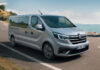 Новый кемпер Renault Trafic Escapade составит конкуренцию Volkswagen California