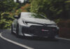 Toyota GR Corolla может лишиться 304-сильной турботройки в ходе смены генерации