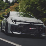 Toyota GR Corolla может лишиться 304-сильной турботройки в ходе смены генерации