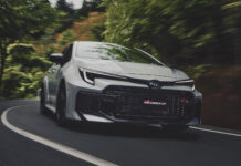Toyota GR Corolla может лишиться 304-сильной турботройки в ходе смены генерации