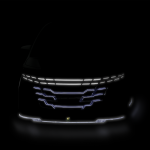 Modellista подготовила особенные версии на базе Toyota Alphard и Lexus RX