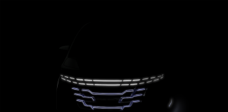 Modellista подготовила особенные версии на базе Toyota Alphard и Lexus RX