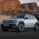 Новый Ford Puma: первые изображения