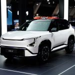 Kia расширила семейства EV3, EV4 и EV5 за счёт «заряженных» версий