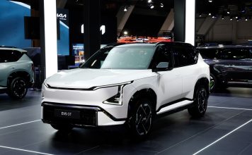 Kia расширила семейства EV3, EV4 и EV5 за счёт «заряженных» версий