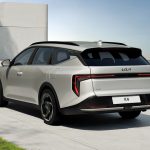 Универсал Kia K4 Sportswagon готовится к старту продаж: объявлены цены