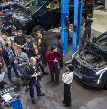 Рынок машин с пробегом в РФ достиг рекорда и столкнулся с дефицитом востребованных моделей