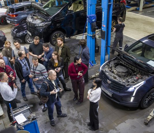 Рынок машин с пробегом в РФ достиг рекорда и столкнулся с дефицитом востребованных моделей