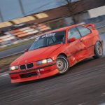 Drift Games PRO/AM открыл сезон в Усть-Лабинске