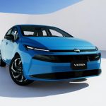 Новый седан Nissan Versa: фото салона, оснащение и дата премьеры