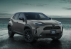 Toyota Yaris и Yaris Cross в Японии получили обновки, в том числе для версии Z Urbano