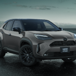 Toyota Yaris и Yaris Cross в Японии получили обновки, в том числе для версии Z Urbano