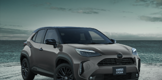 Toyota Yaris и Yaris Cross в Японии получили обновки, в том числе для версии Z Urbano