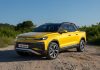 Новый пикап Volkswagen Tukan: первые изображения