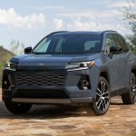 Toyota собирается нарастить объём производства RAV4, Camry и Grand Highlander