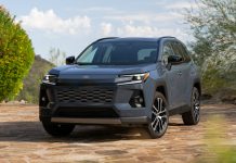 Toyota собирается нарастить объём производства RAV4, Camry и Grand Highlander