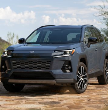 Toyota собирается нарастить объём производства RAV4, Camry и Grand Highlander