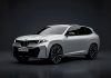 BMW X5 следующего поколения: новые изображения