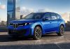 Внешность «растянутого» BMW iX3 рассекречена в преддверии скорой премьеры