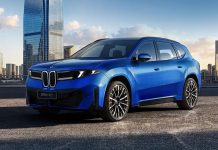 Внешность «растянутого» BMW iX3 рассекречена в преддверии скорой премьеры