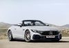 Обновлённый Mercedes-AMG SL: первые изображения