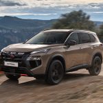 Обновлённый кроссовер Nissan X-Trail добрался до Европы с приключенческой версией N-Trek